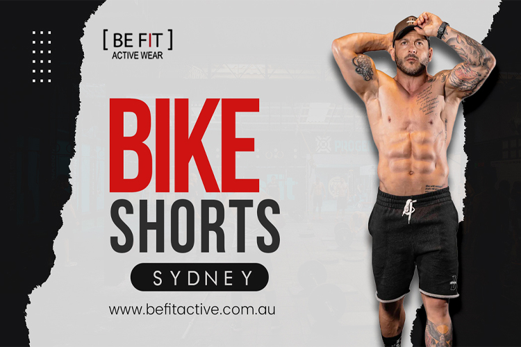 bike shorts Sydney
